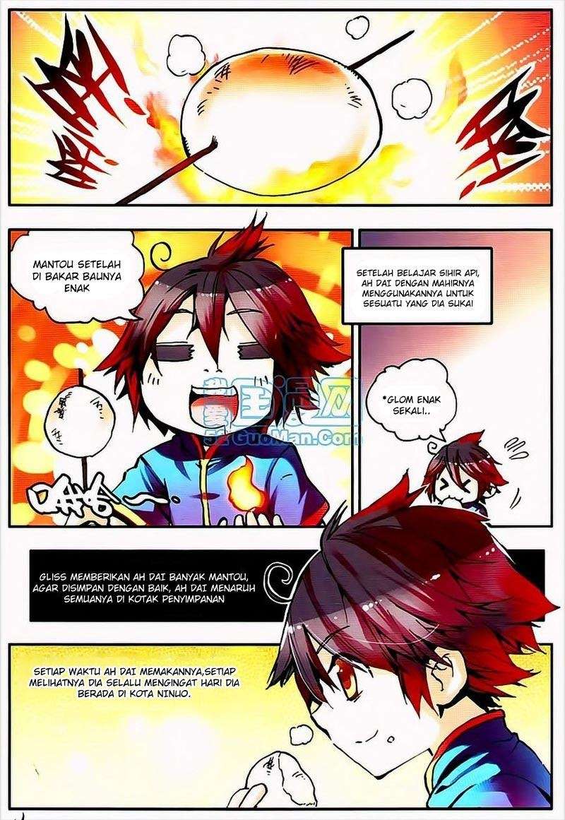 Good Reaper Bab 7 halaman 3