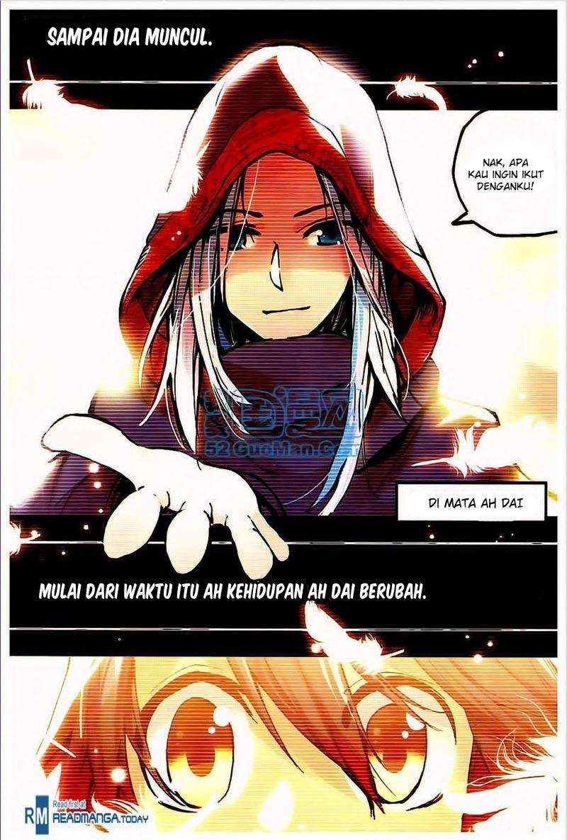 Good Reaper Bab 7 halaman 5