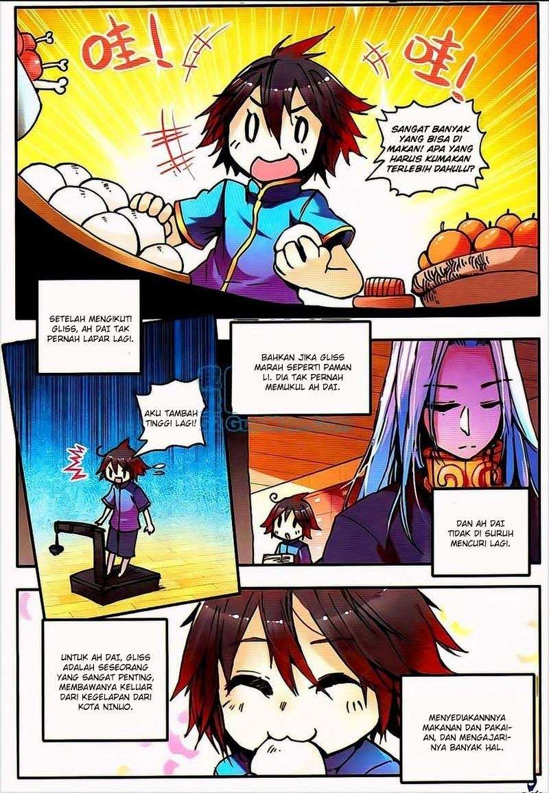 Good Reaper Bab 7 halaman 6