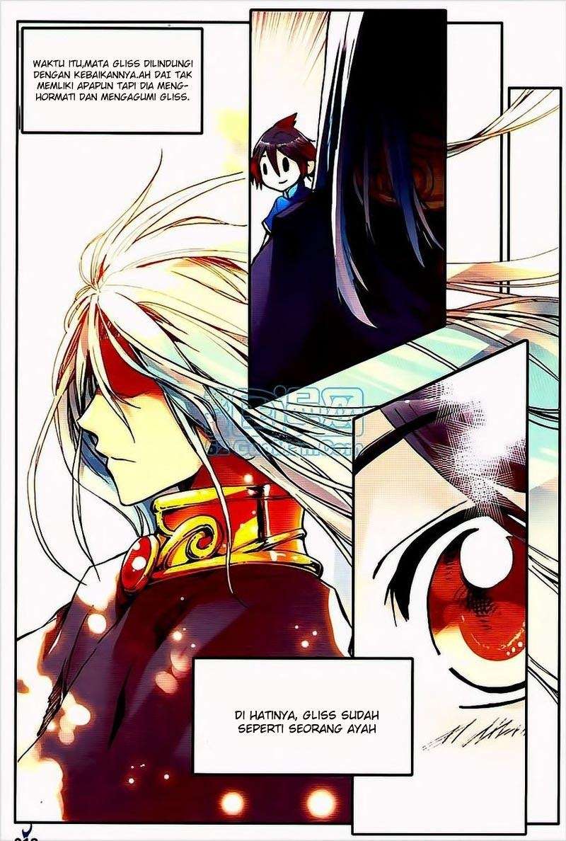 Good Reaper Bab 7 halaman 7