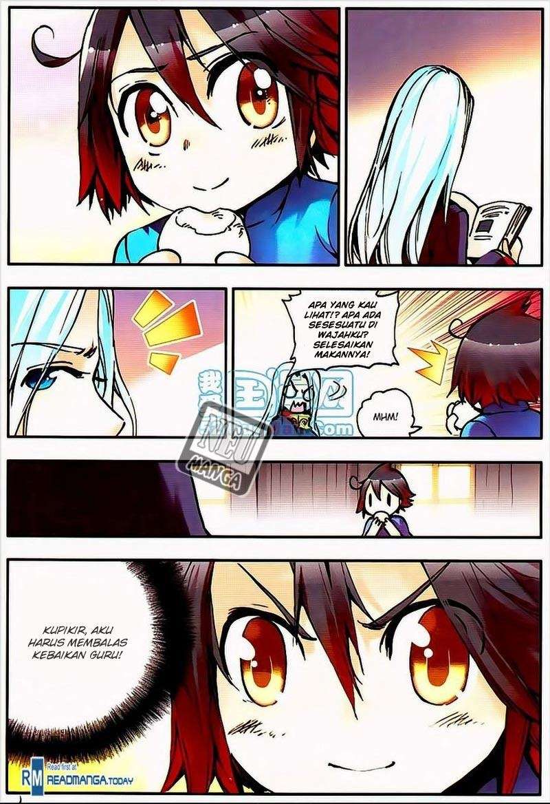 Good Reaper Bab 7 halaman 9