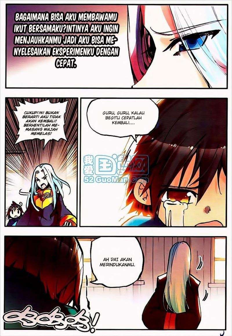 Good Reaper Bab 7 halaman 18