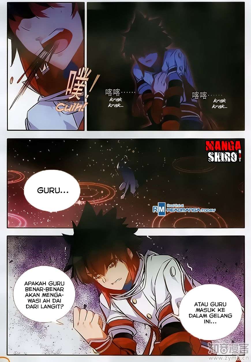 Good Reaper Bab 70 halaman 9