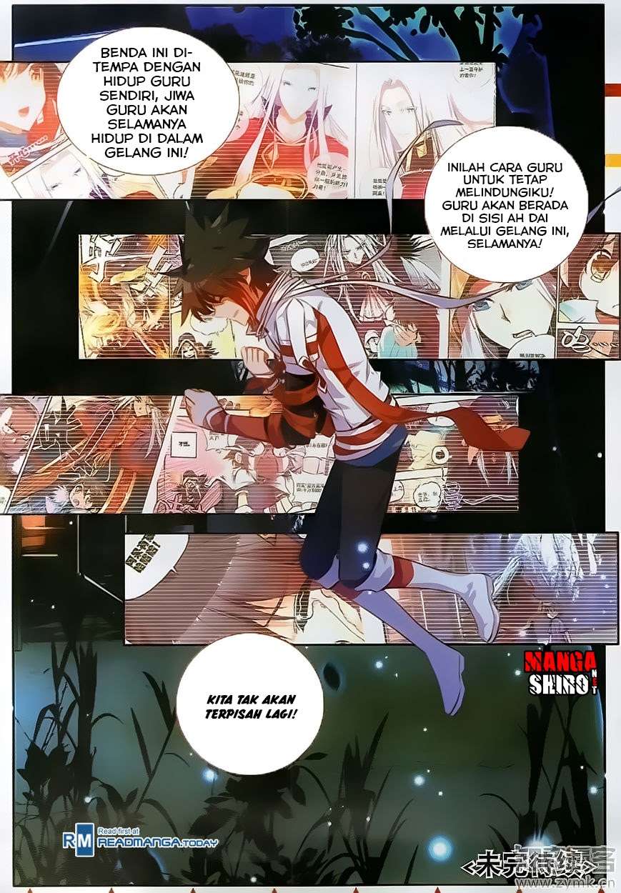 Good Reaper Bab 70 halaman 10