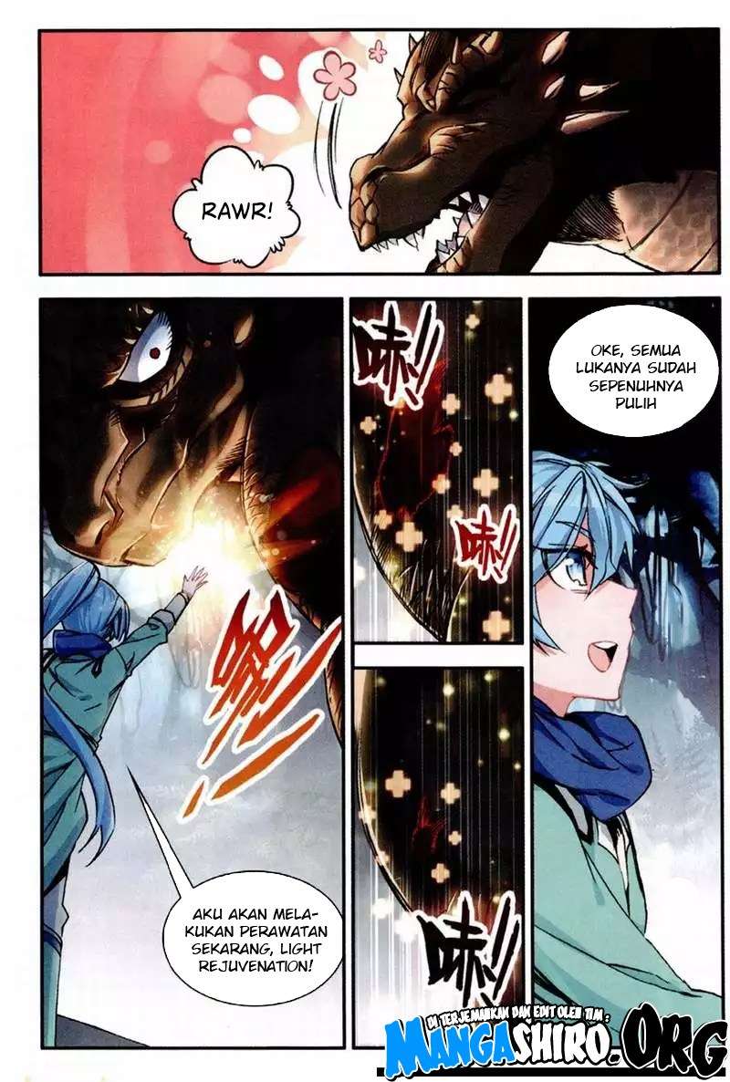 Good Reaper Bab 76.5 halaman 10