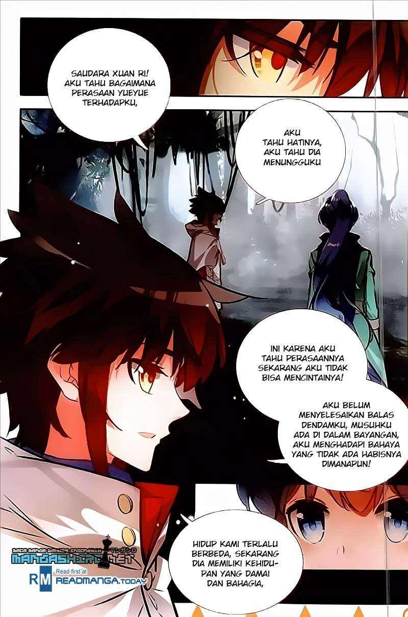 Good Reaper Bab 76 halaman 6