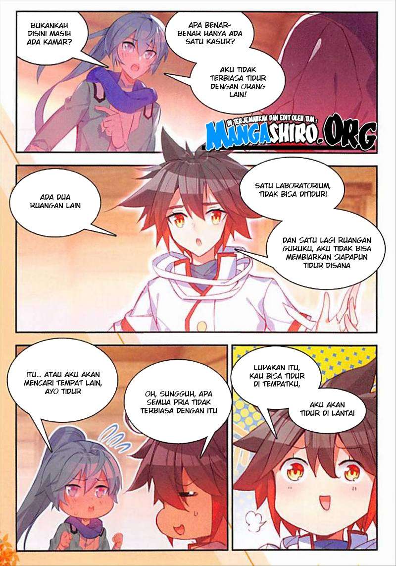 Good Reaper Bab 77 halaman 5