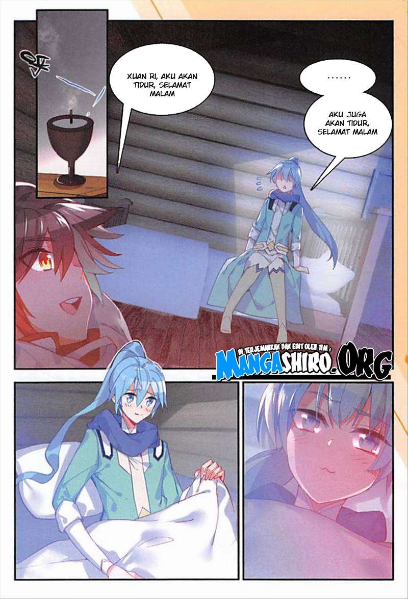 Good Reaper Bab 77 halaman 8