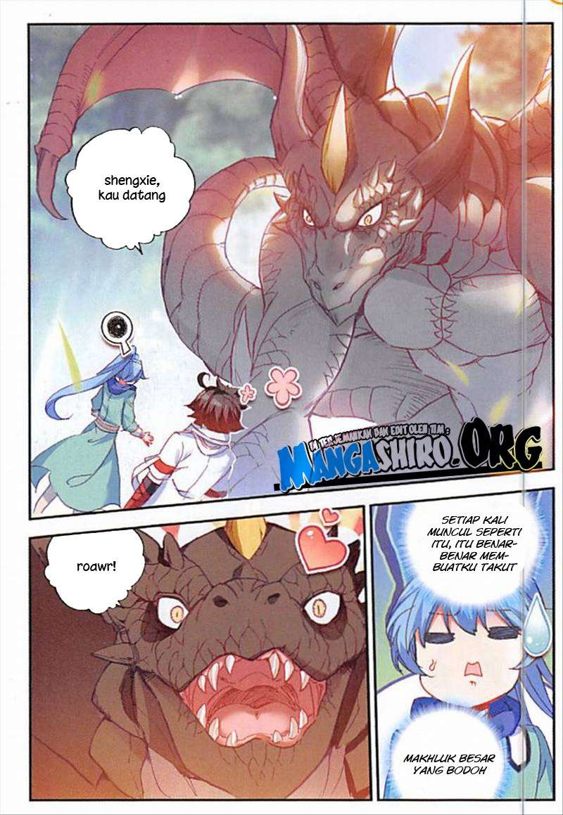 Good Reaper Bab 78 halaman 12