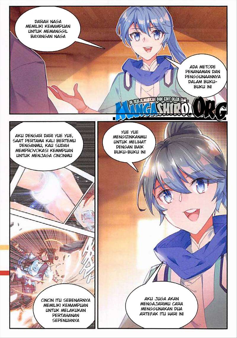 Good Reaper Bab 78 halaman 19