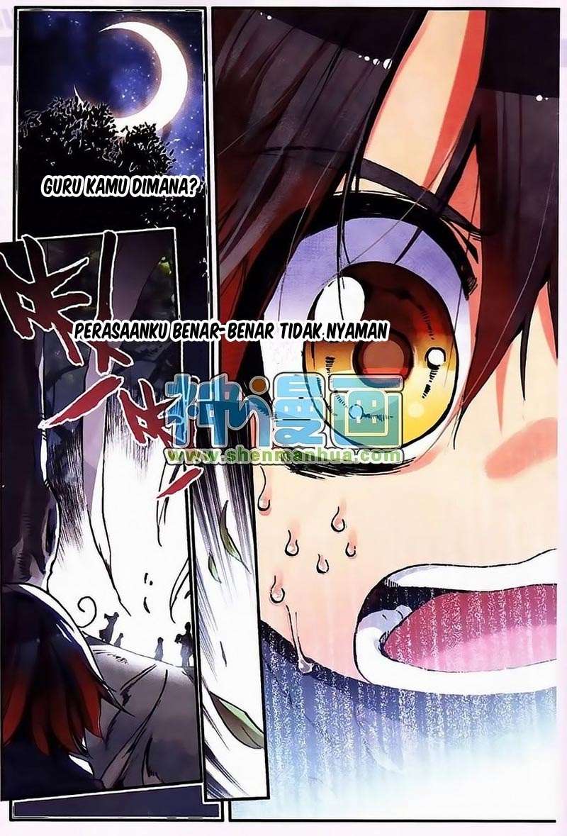 Good Reaper Bab 8 halaman 3