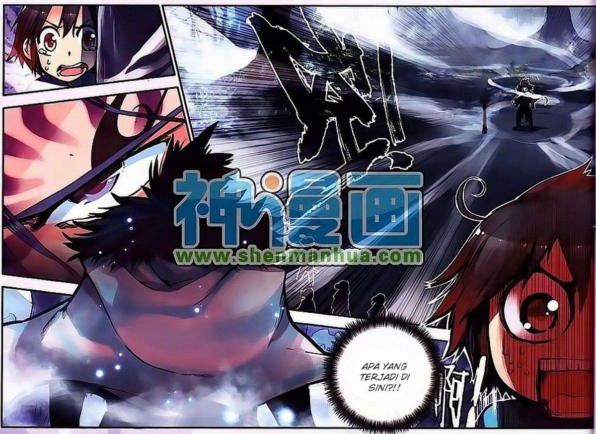 Good Reaper Bab 8 halaman 4