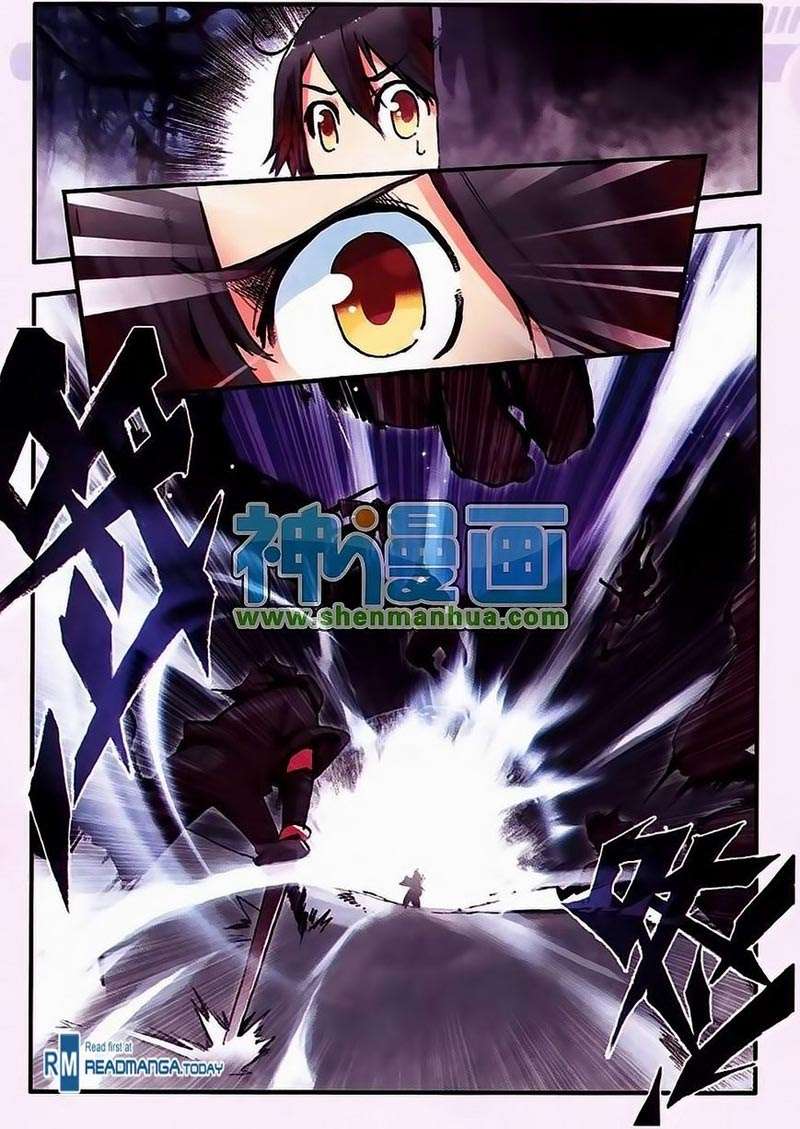 Good Reaper Bab 8 halaman 13