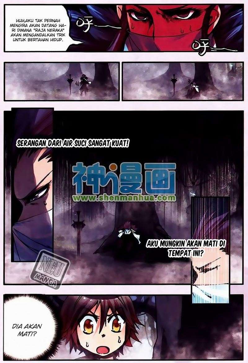 Good Reaper Bab 8 halaman 23