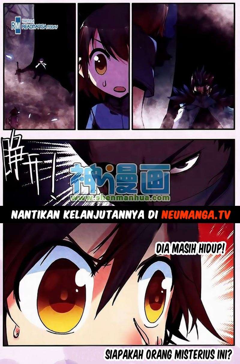 Good Reaper Bab 8 halaman 24