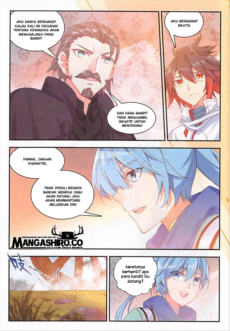 Good Reaper Bab 82 halaman 8