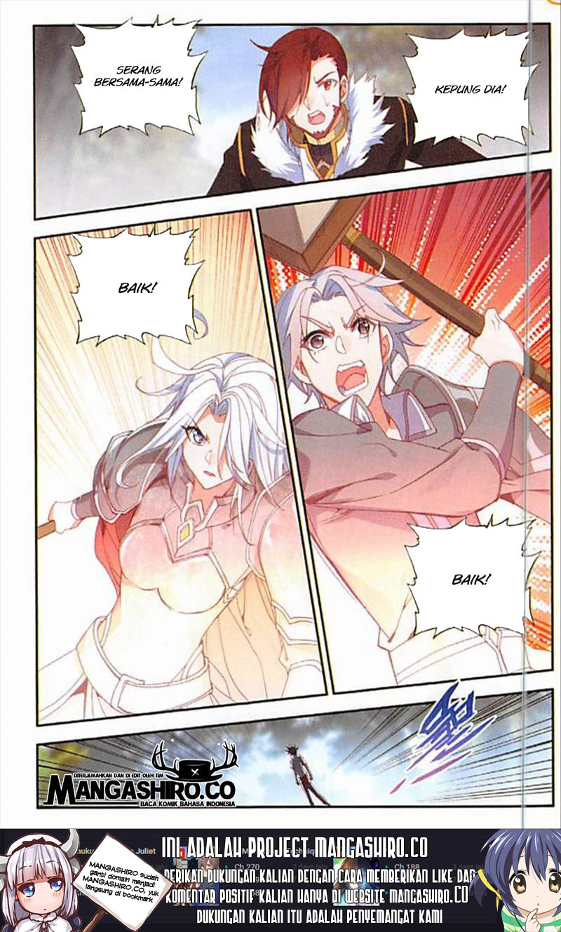 Good Reaper Bab 83 halaman 20