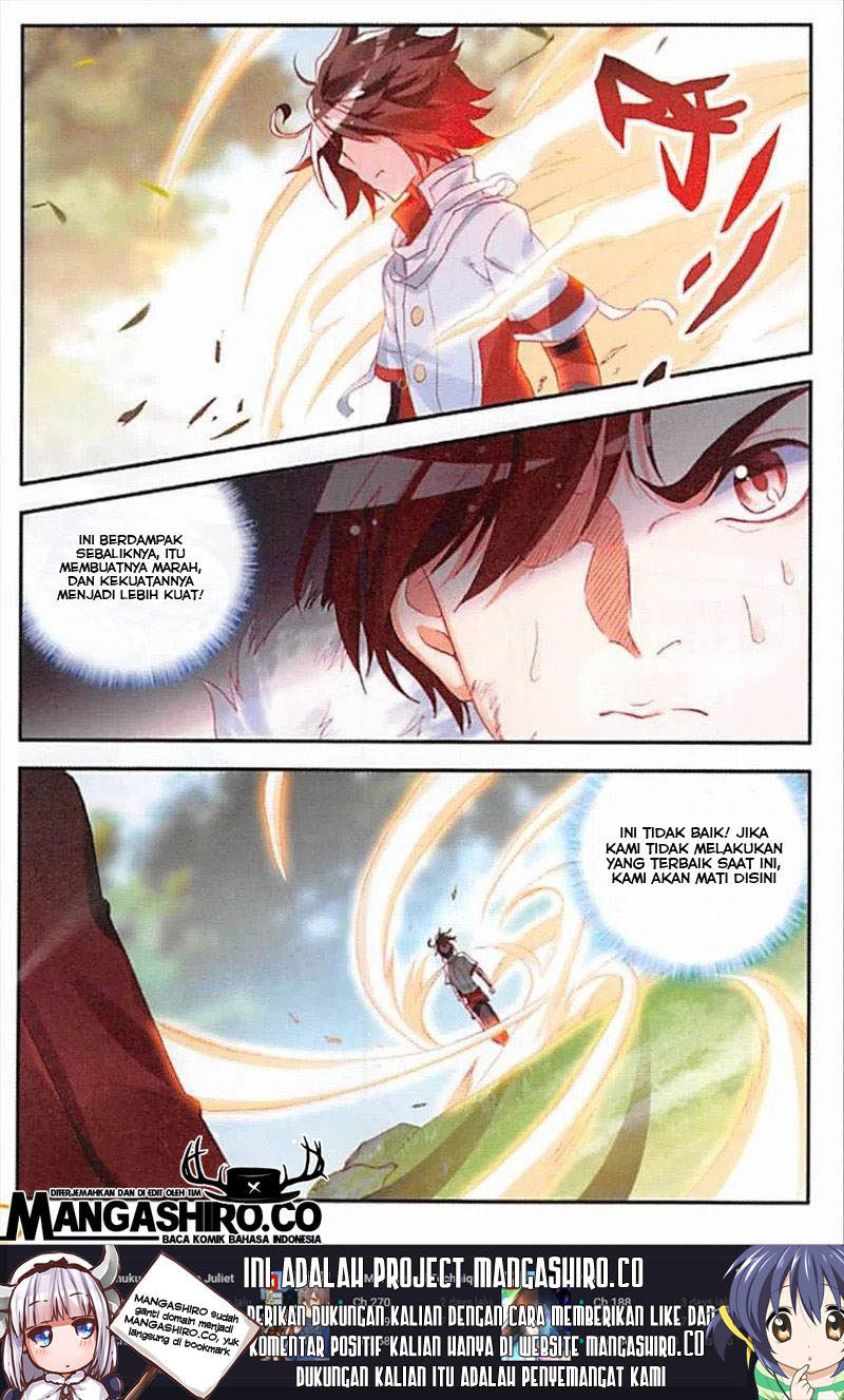 Good Reaper Bab 84 halaman 9