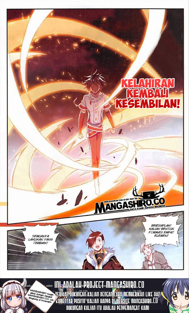 Good Reaper Bab 84 halaman 11