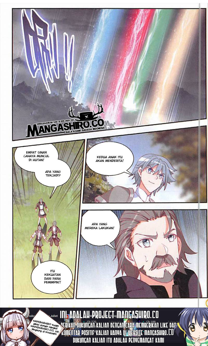 Good Reaper Bab 84 halaman 14