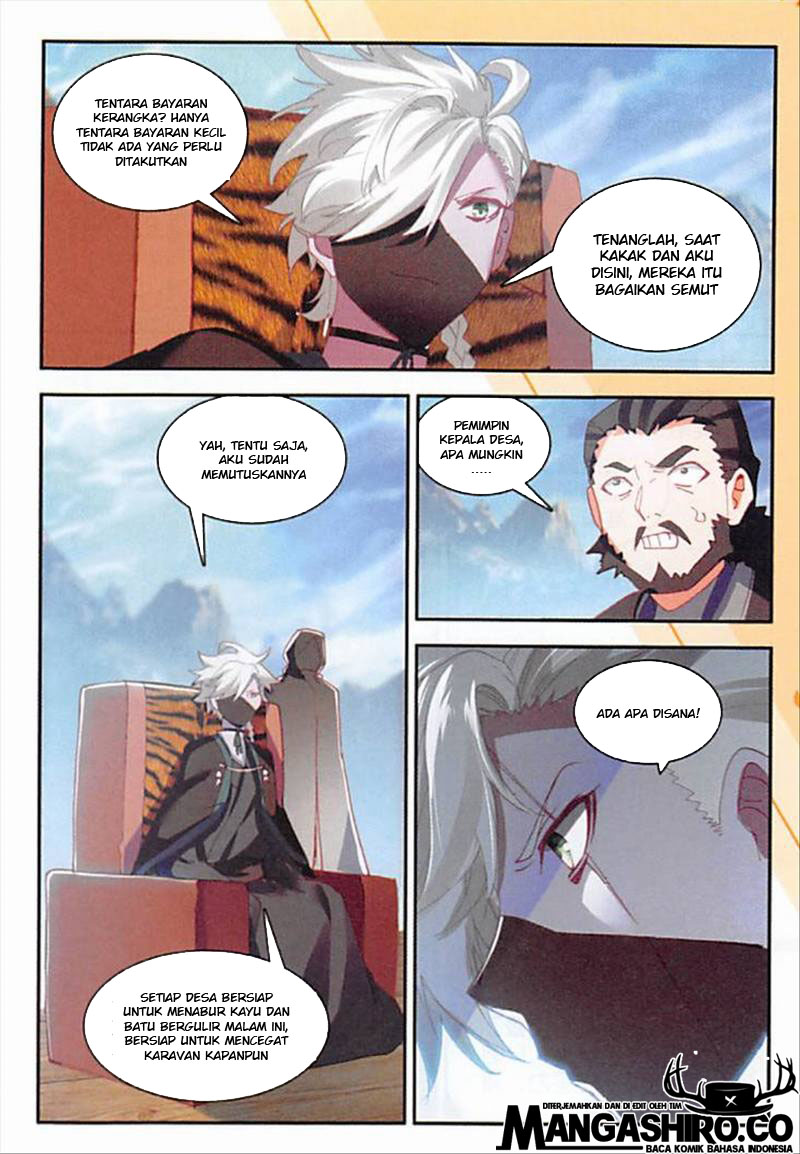 Good Reaper Bab 85 halaman 8