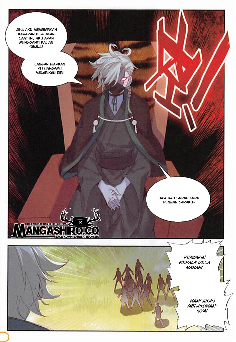 Good Reaper Bab 85 halaman 9