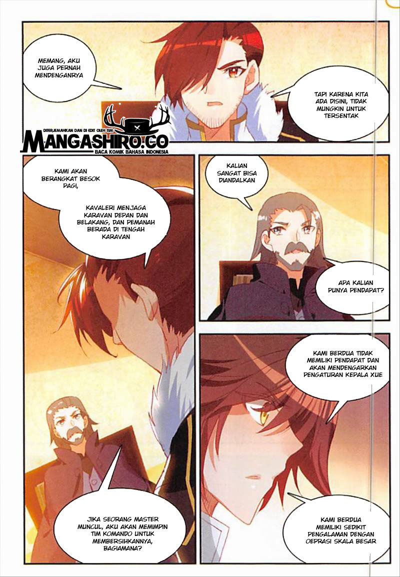 Good Reaper Bab 85 halaman 20