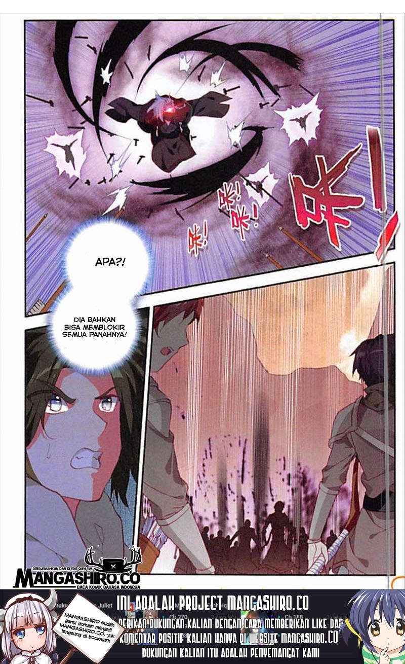 Good Reaper Bab 86 halaman 22