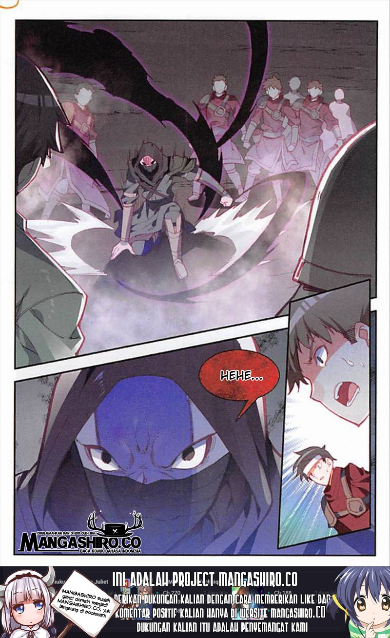 Good Reaper Bab 86 halaman 23