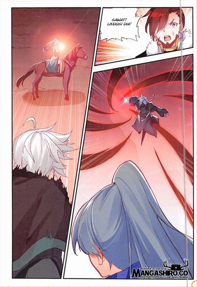 Good Reaper Bab 87 halaman 5