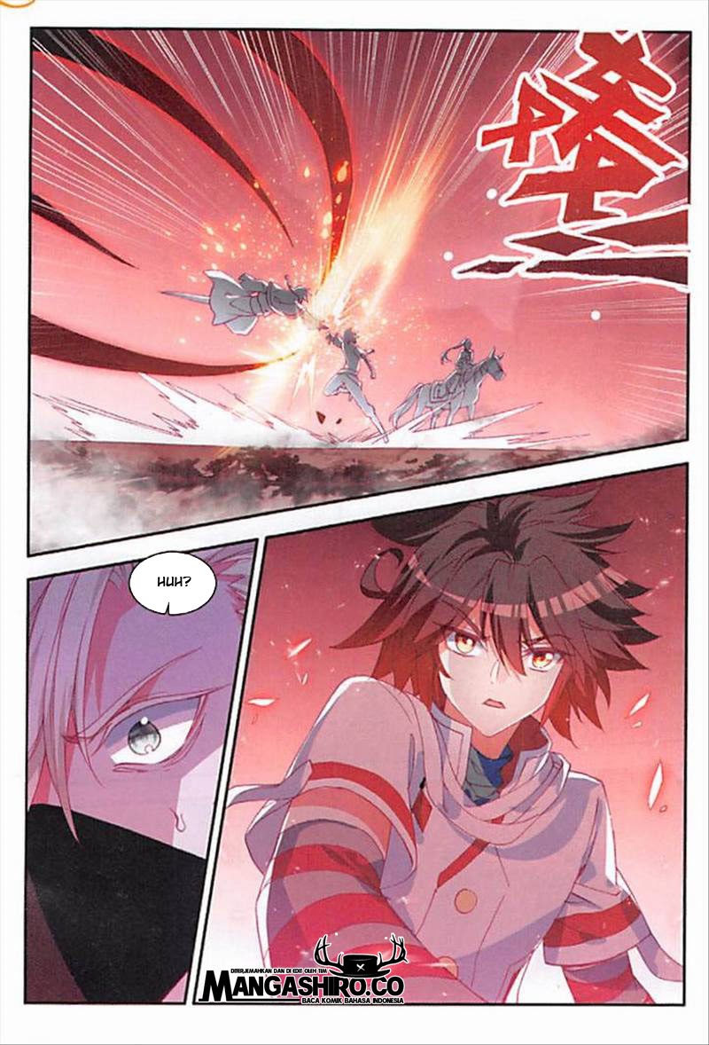 Good Reaper Bab 87 halaman 6