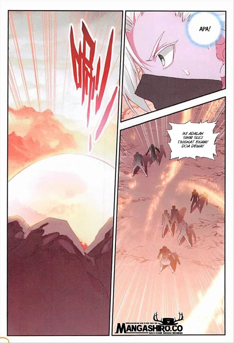 Good Reaper Bab 87 halaman 8