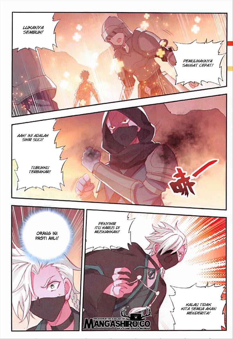 Good Reaper Bab 87 halaman 9