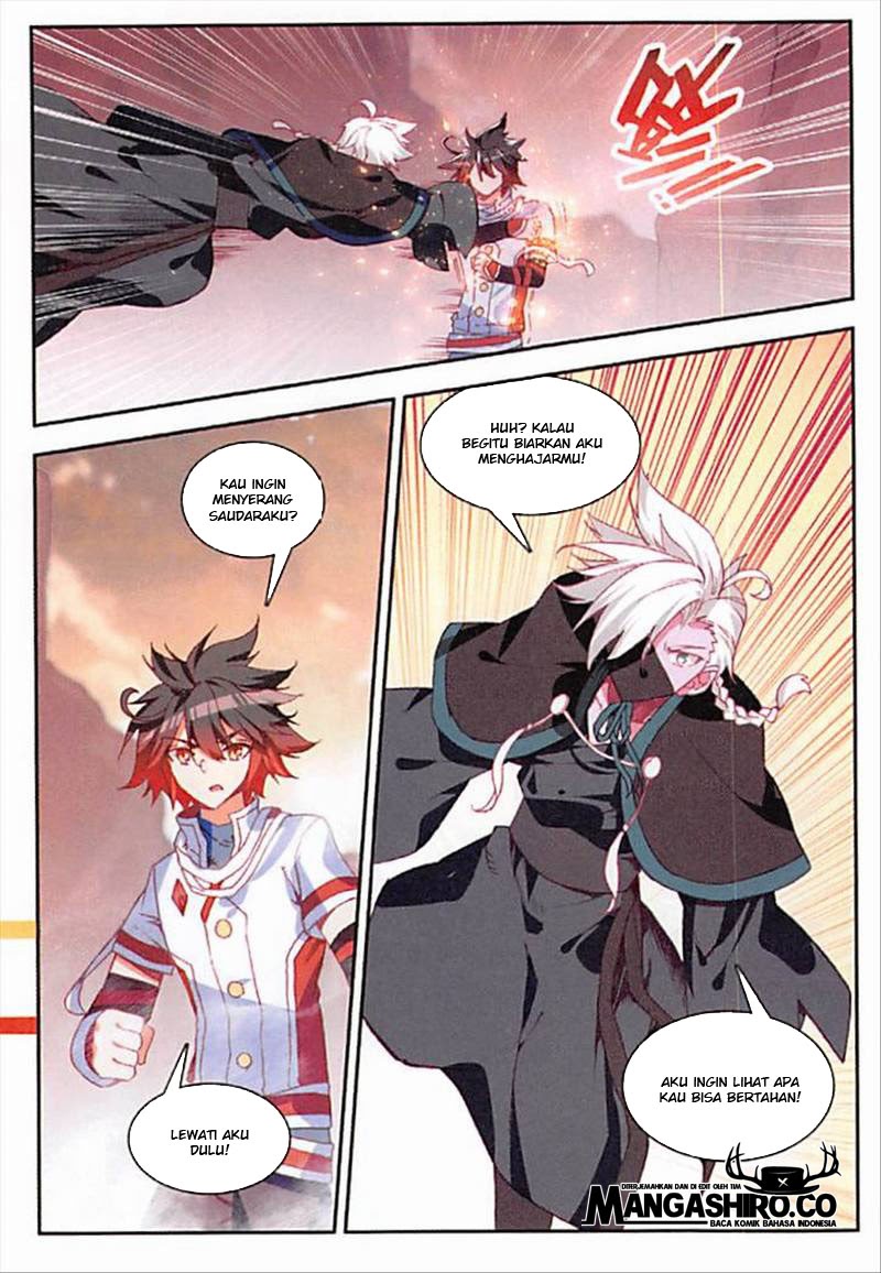 Good Reaper Bab 87 halaman 10