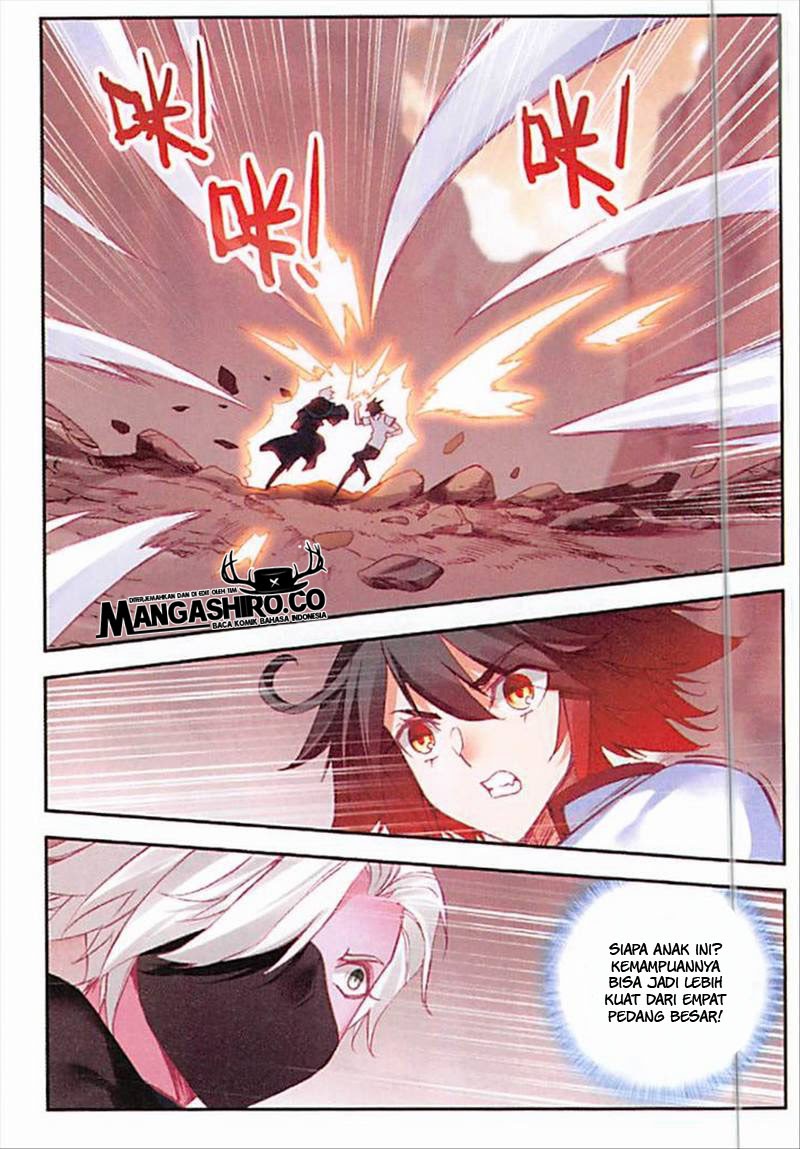 Good Reaper Bab 87 halaman 11