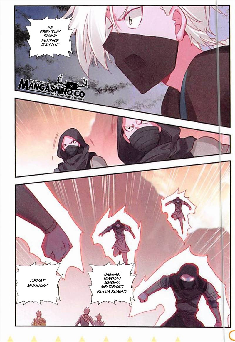 Good Reaper Bab 87 halaman 13