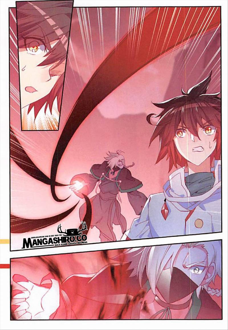 Good Reaper Bab 87 halaman 18