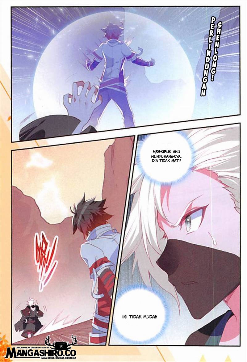 Good Reaper Bab 87 halaman 20