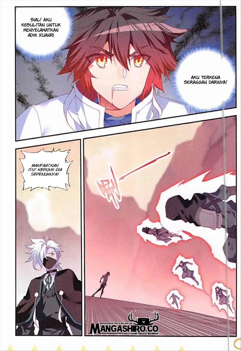 Good Reaper Bab 87 halaman 21