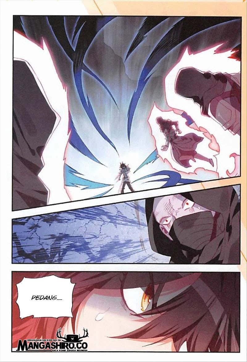 Good Reaper Bab 87 halaman 23