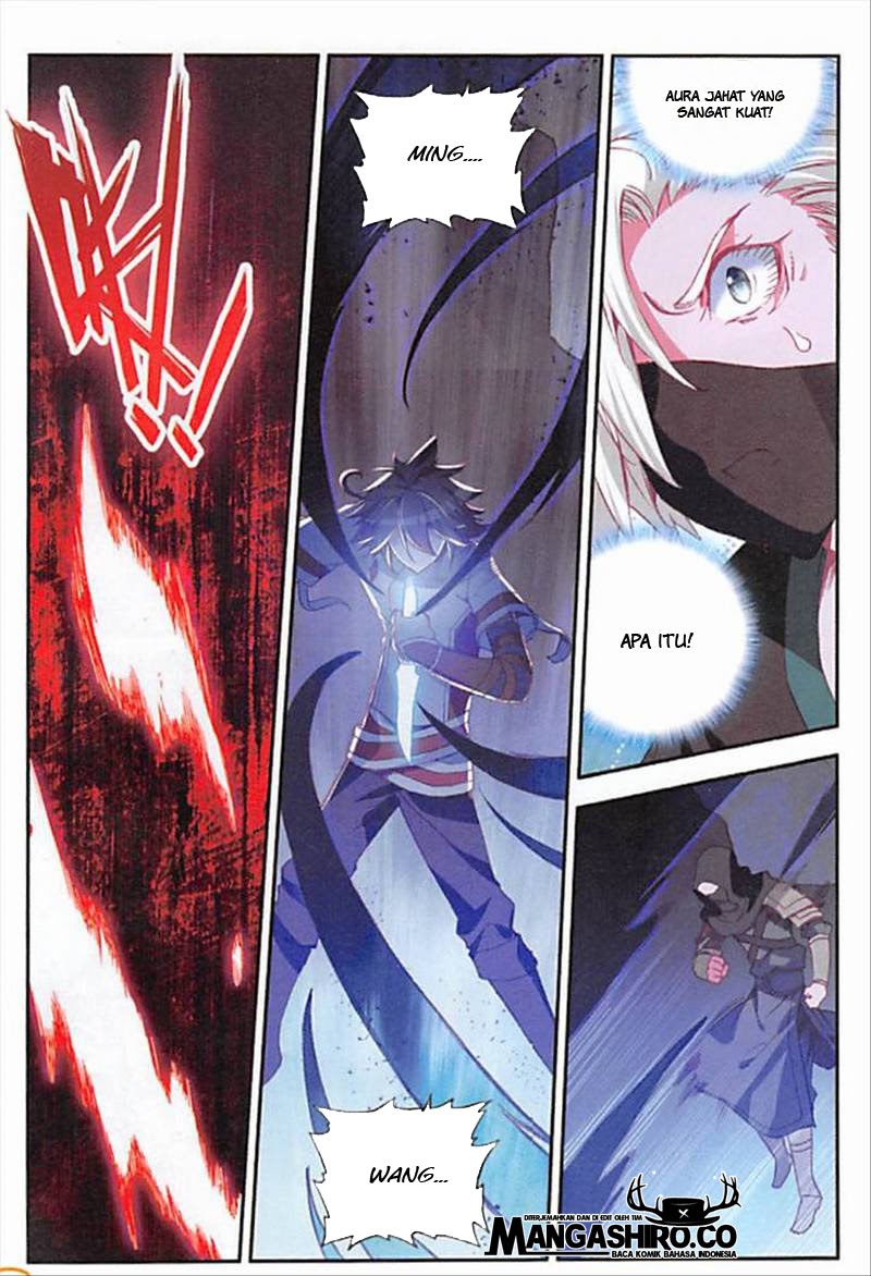 Good Reaper Bab 87 halaman 24