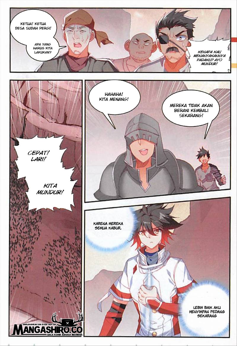 Good Reaper Bab 88 halaman 9