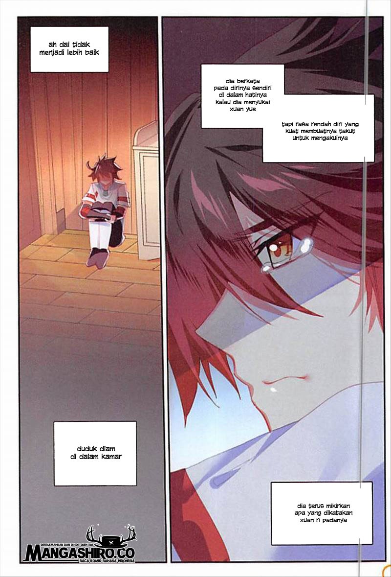 Good Reaper Bab 89 halaman 21