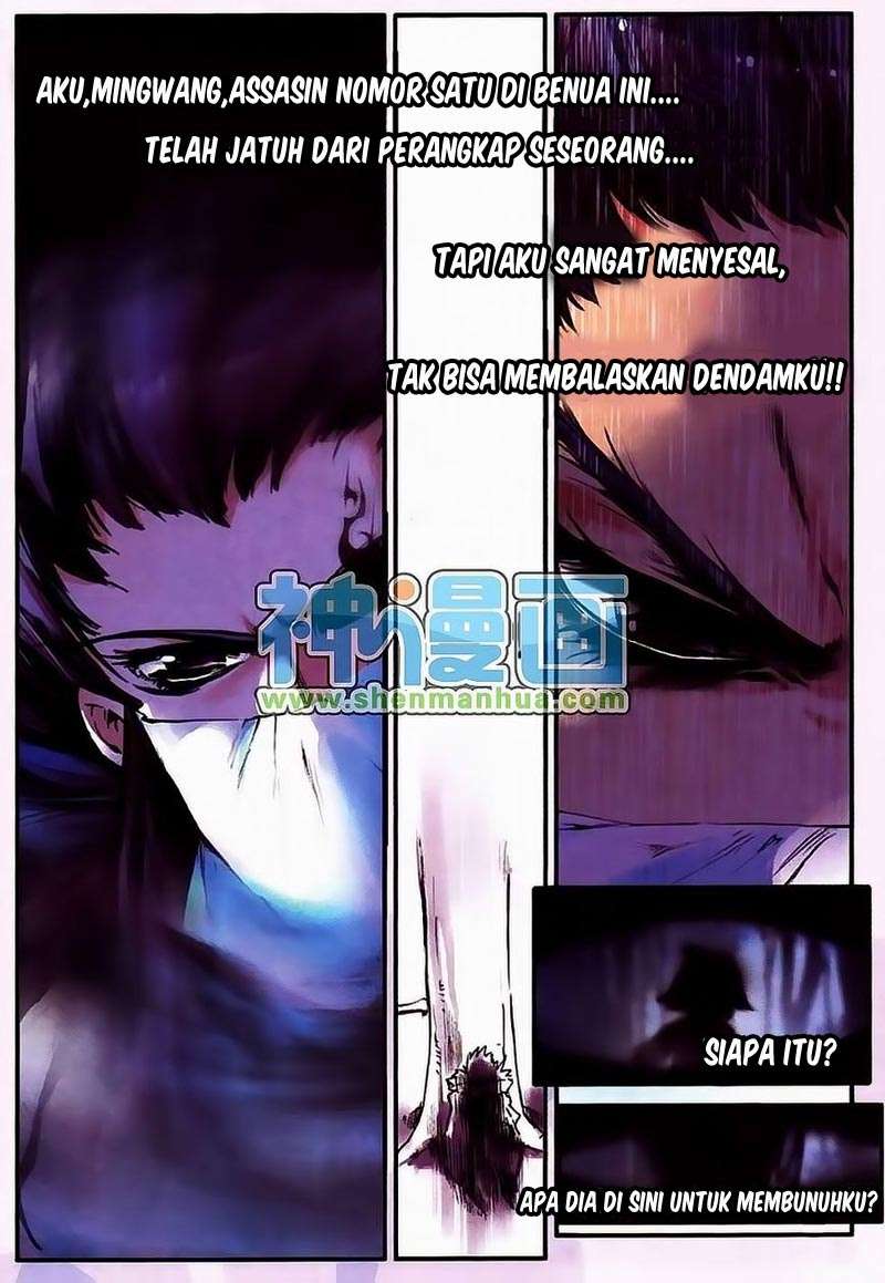 Good Reaper Bab 9 halaman 4