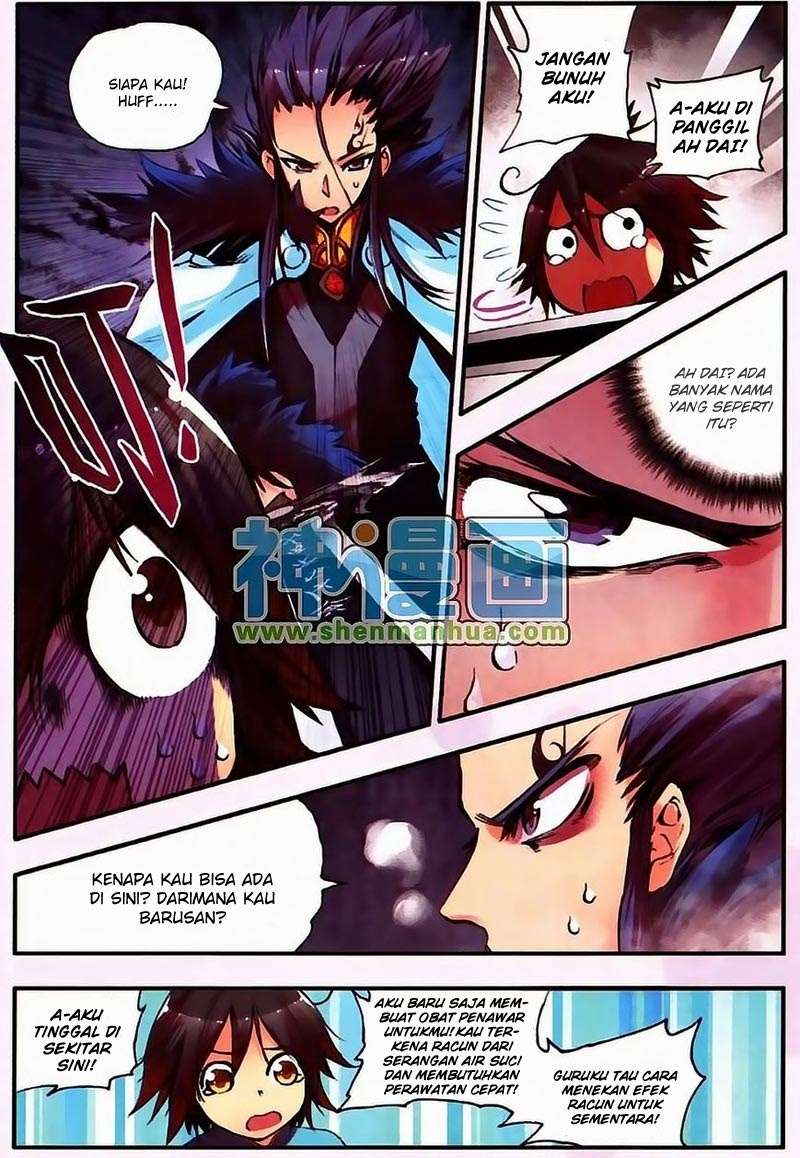 Good Reaper Bab 9 halaman 8