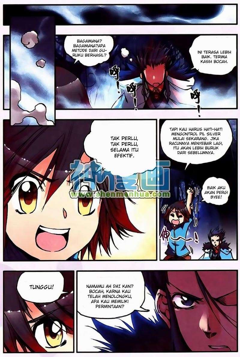 Good Reaper Bab 9 halaman 13