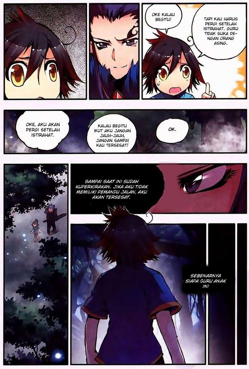 Good Reaper Bab 9 halaman 16
