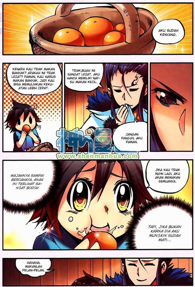 Good Reaper Bab 9 halaman 18