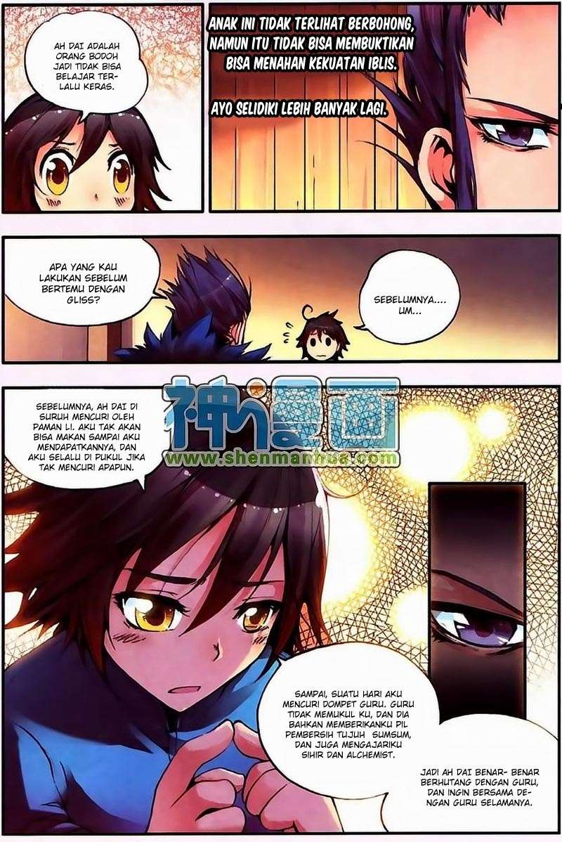 Good Reaper Bab 9 halaman 23