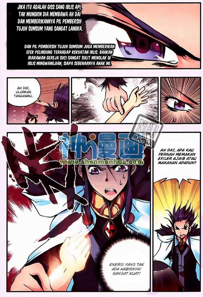 Good Reaper Bab 9 halaman 24